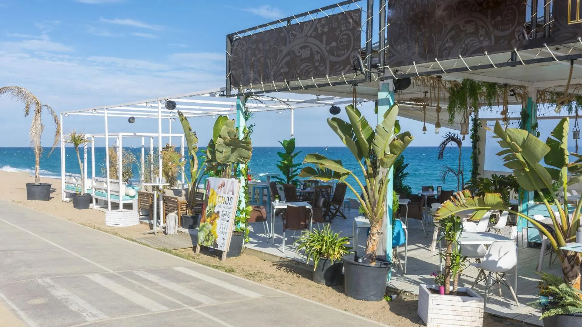 Homeholidaysrentals Balmes - Costa Barcelona كاليليا 0*,  إسبانيا