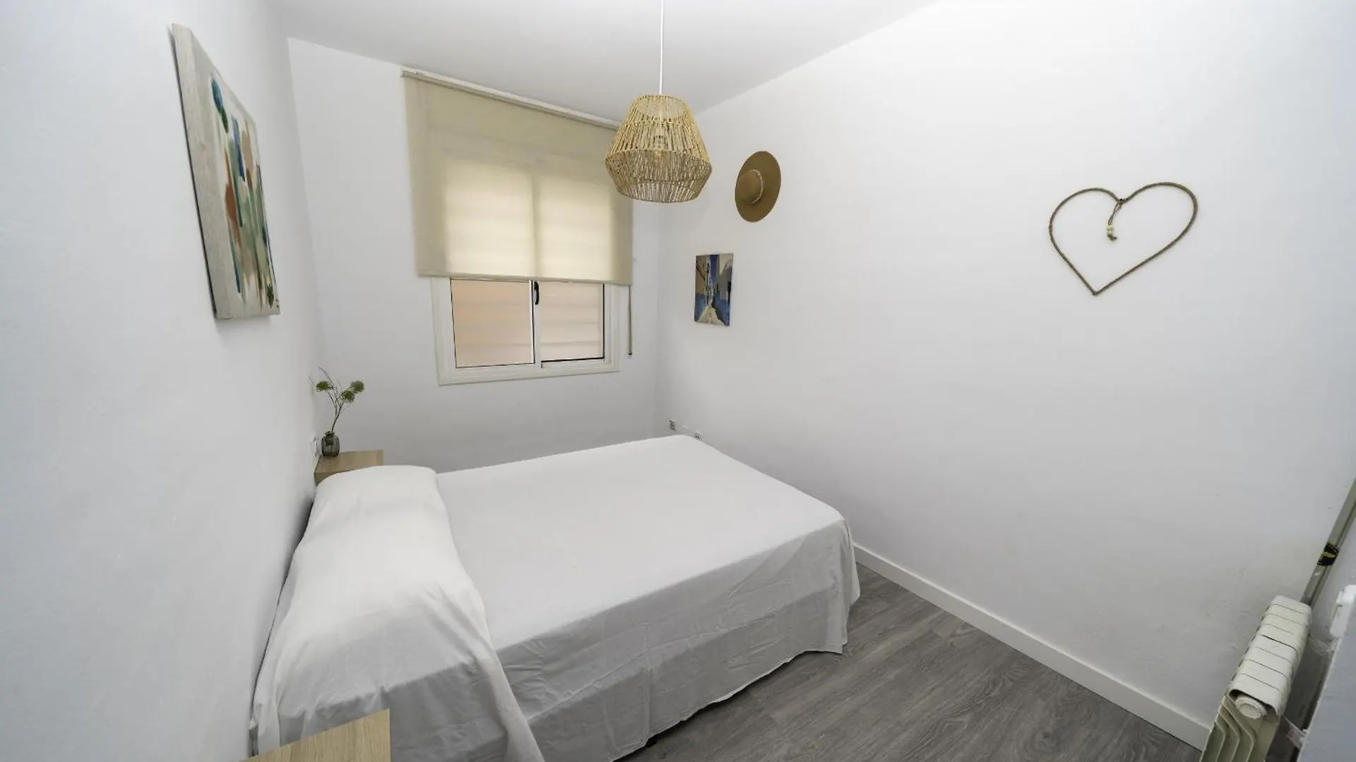 Homeholidaysrentals Balmes - Costa Barcelona كاليليا