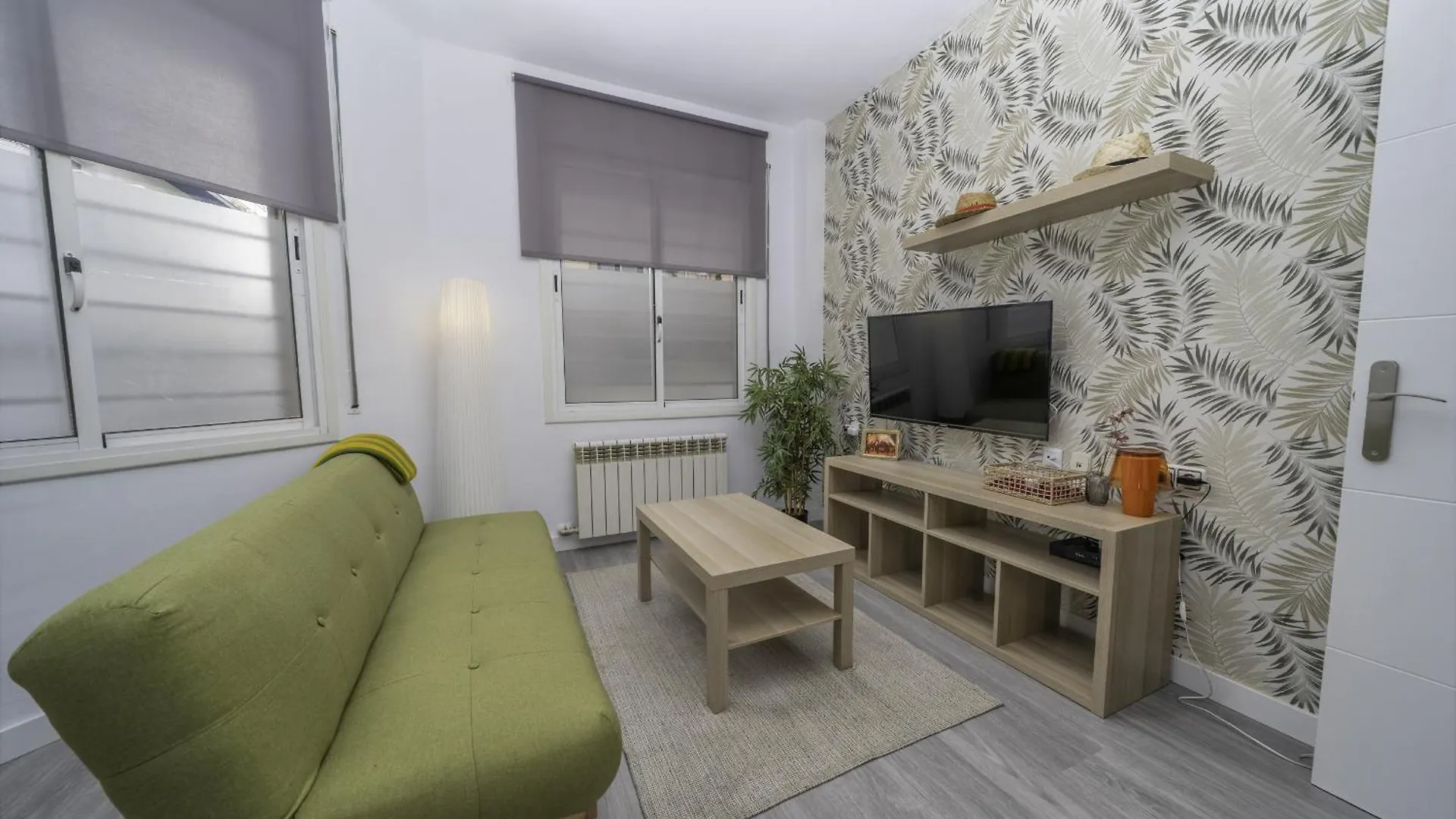 شقة Homeholidaysrentals Balmes - Costa Barcelona كاليليا