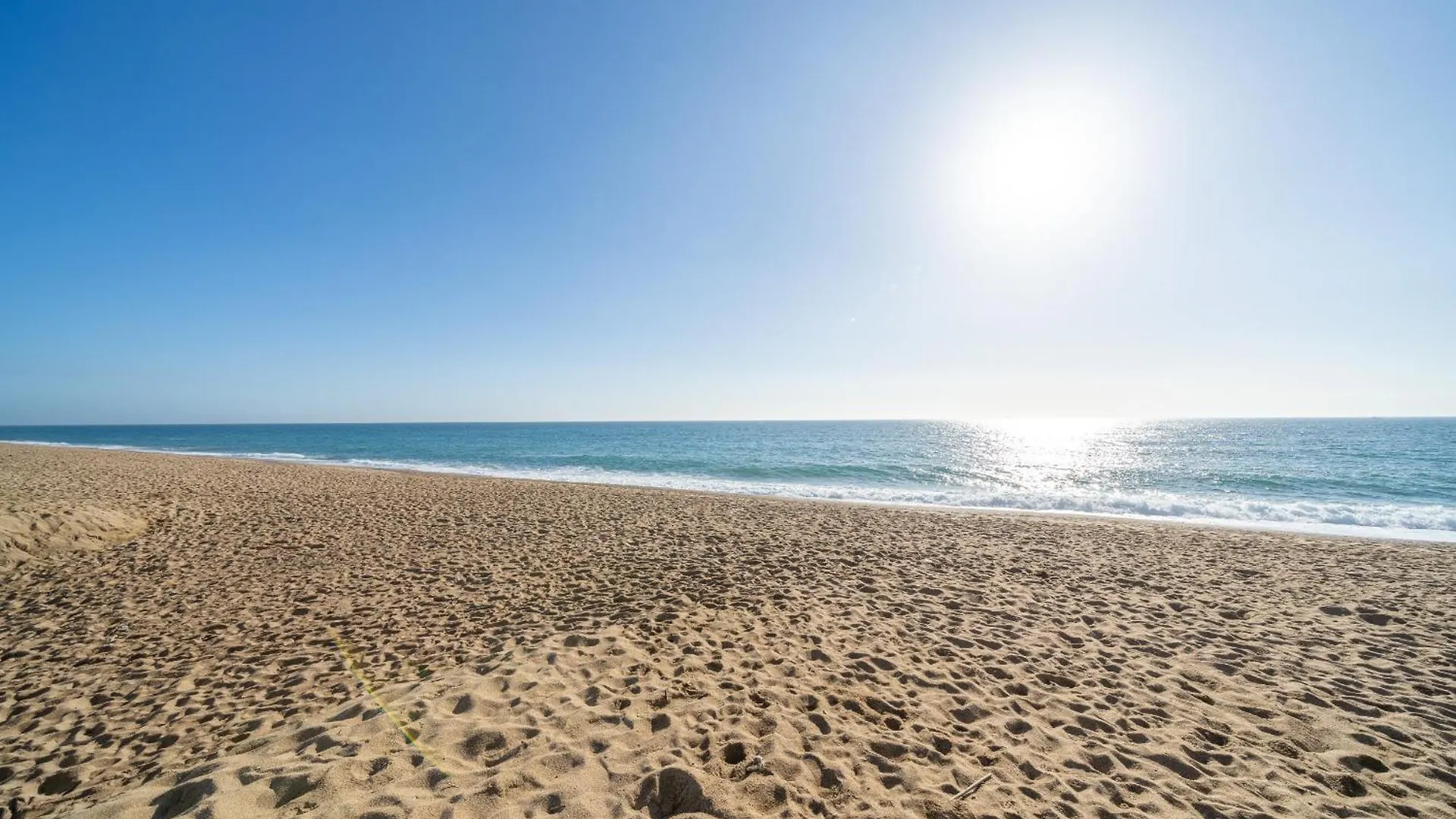 Apartmán Homeholidaysrentals Balmes - Costa Barcelona Calella