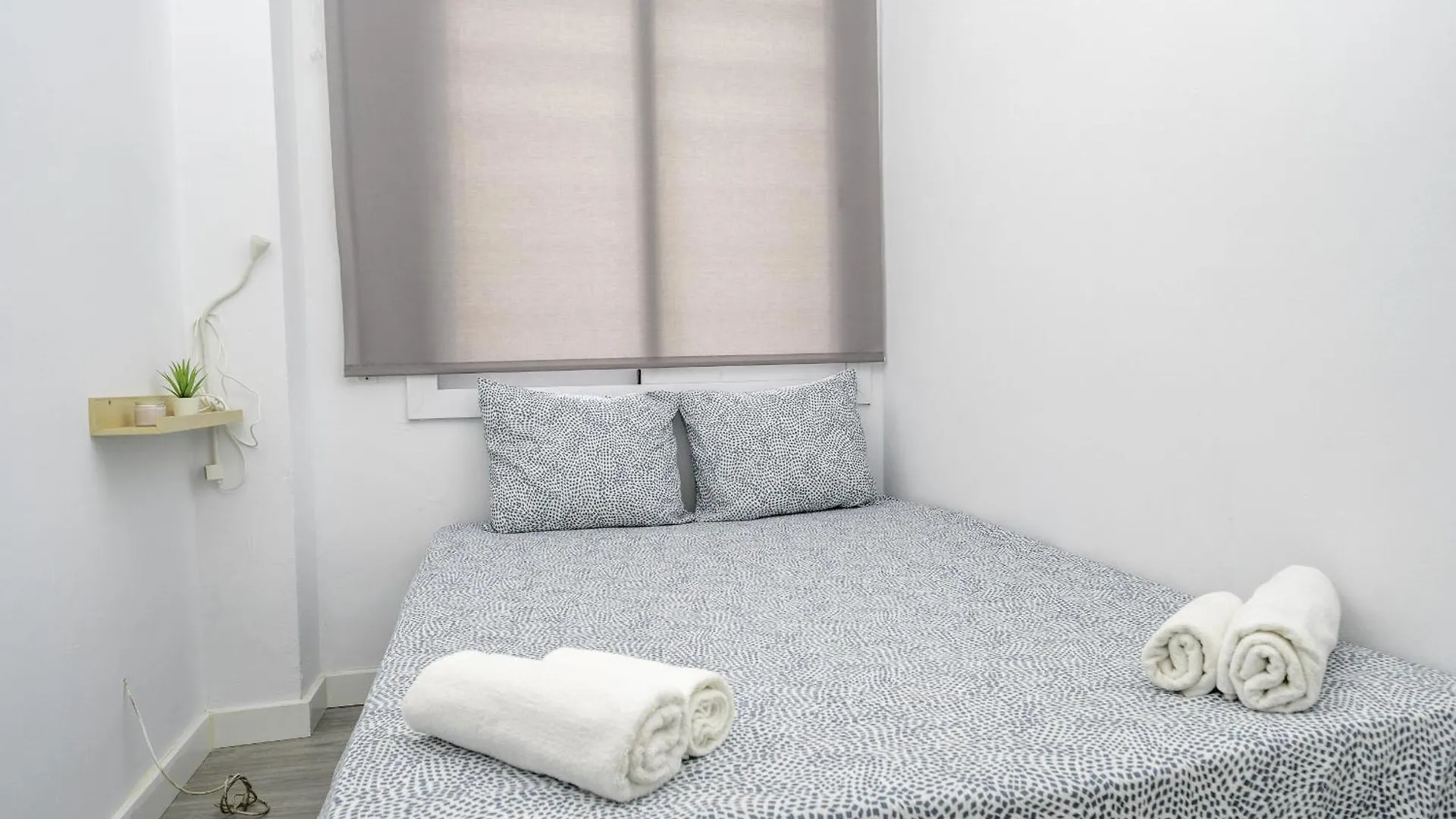 Apartmán Homeholidaysrentals Balmes - Costa Barcelona Calella